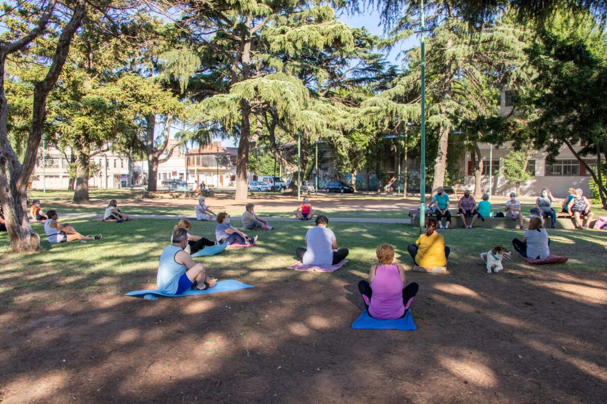 Actividades de verano para adultos mayores 2 1 scaled