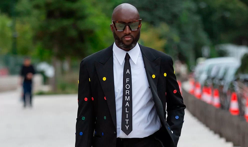 Muere Virgil Abloh: diseñador de Louis Vuitton y Off-White