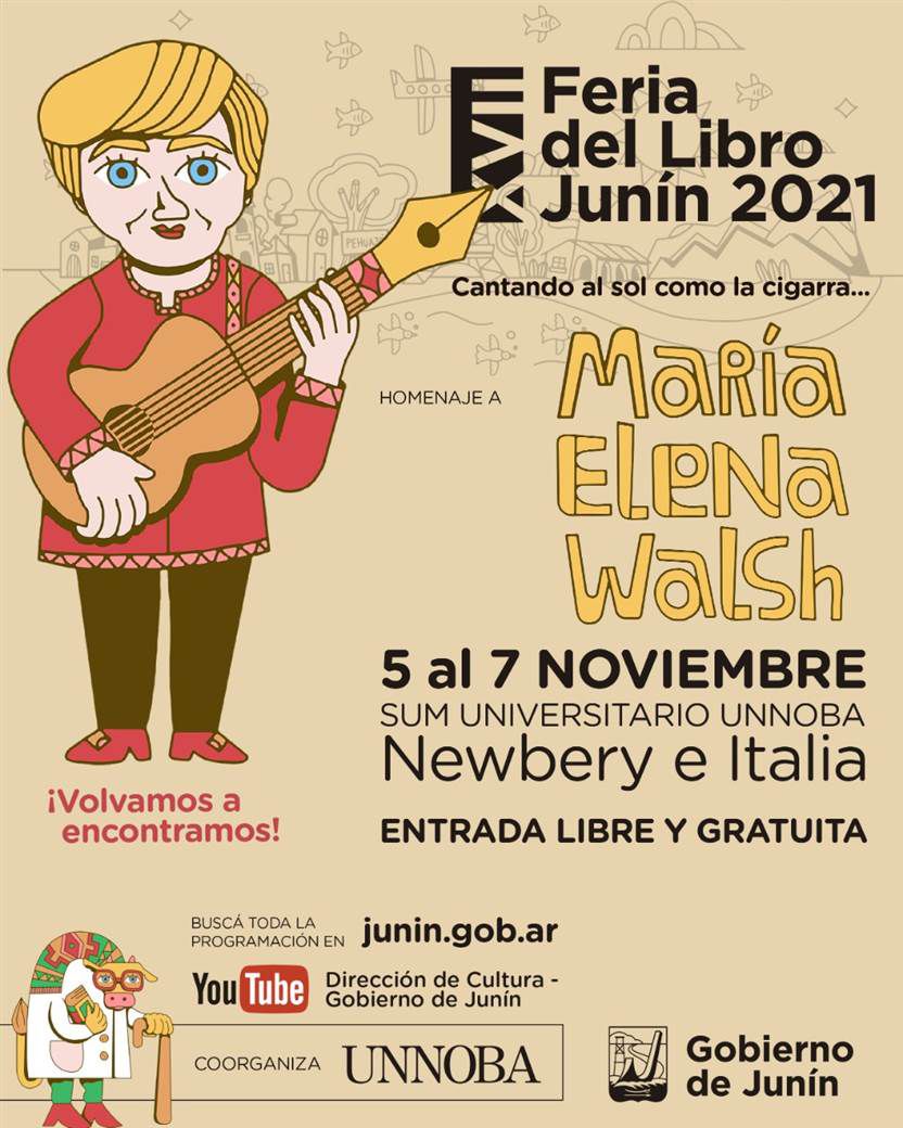 feriadellibro