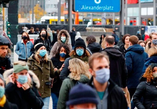 Preocupación de un argentino: "Estamos siendo víctimas de la tiranía de los antivacunas"