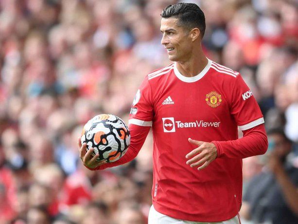La interna del Manchester United al rojo vivo: apuntan a Cristiano Ronaldo