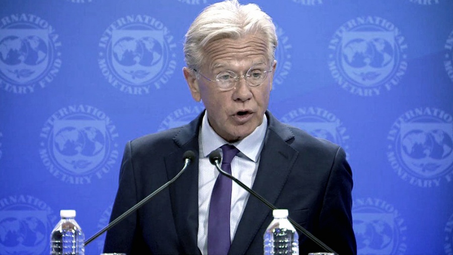 El FMI afirmó que las negociaciones con Argentina fueron productivas