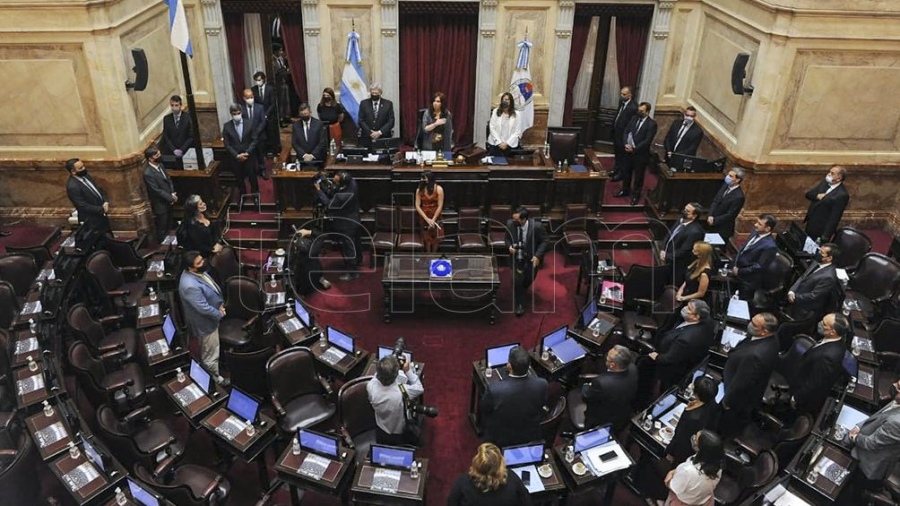 El Senado sancionó las modificaciones al Impuesto a los Bienes Personales