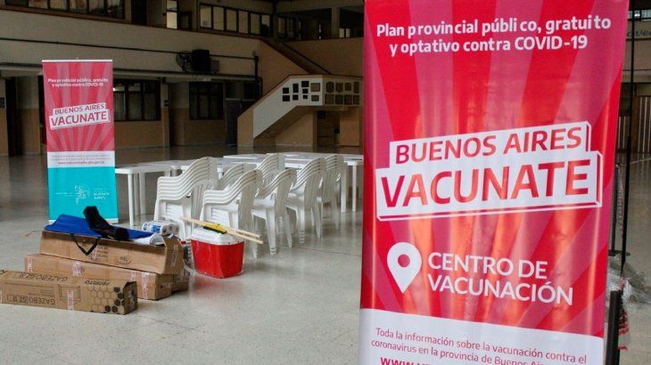 Punto por punto, cómo se aplicará en la provincia de Buenos Aires