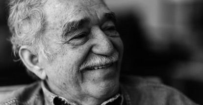 Garcia marquez