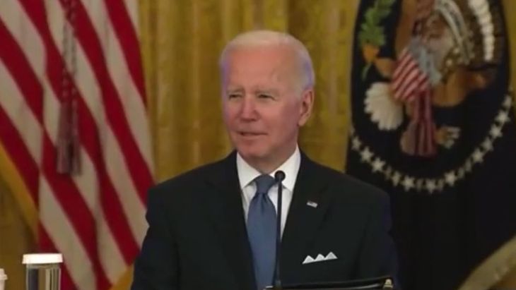 Joe Biden