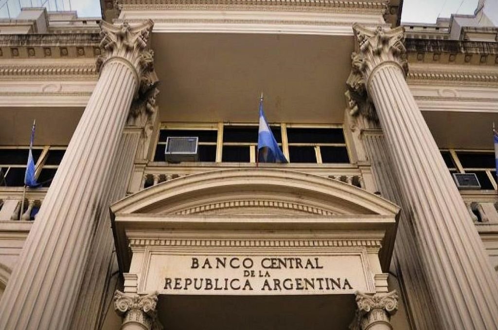 El BCRA aumentó la tasa de interés en el primer paso del plan monetario