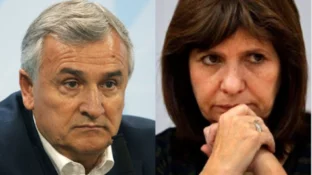 bullrich morales