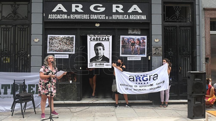 cabezas argra