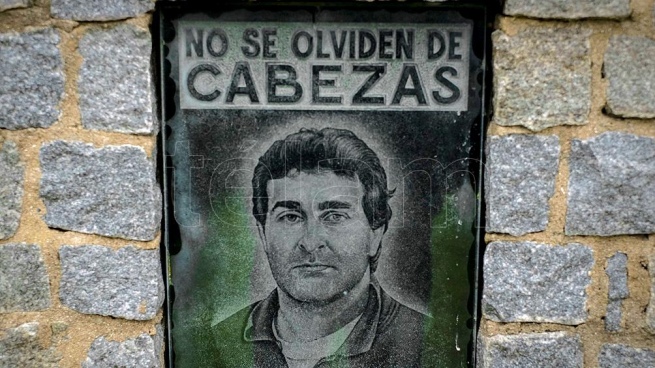 cabezas