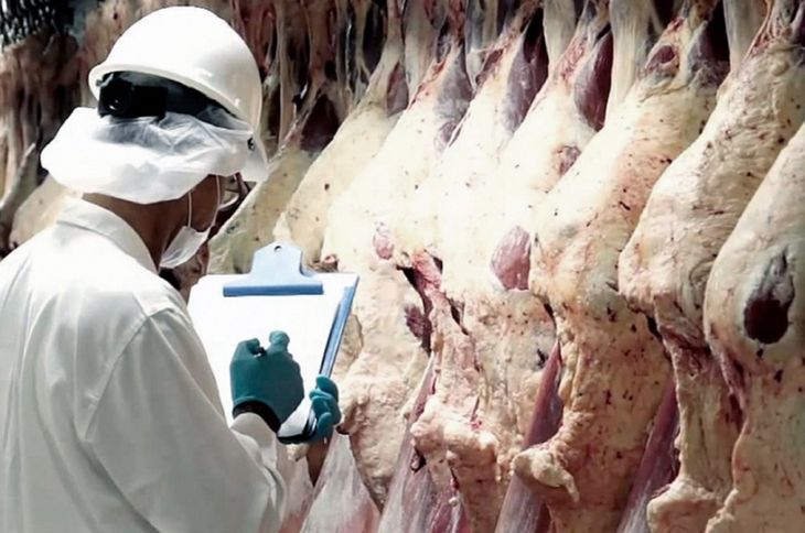 El Gobierno limitó la exportación de siete cortes de carne "preferidos" de los argentinos por dos años