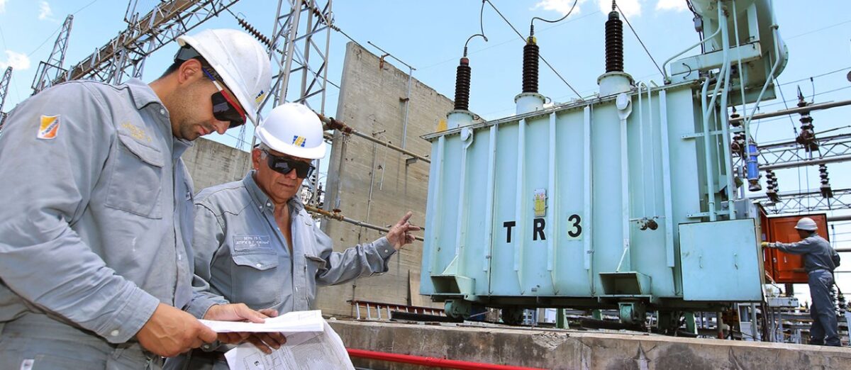 Edesur recibió una multa millonaria por los cortes de luz y la atención de los reclamos