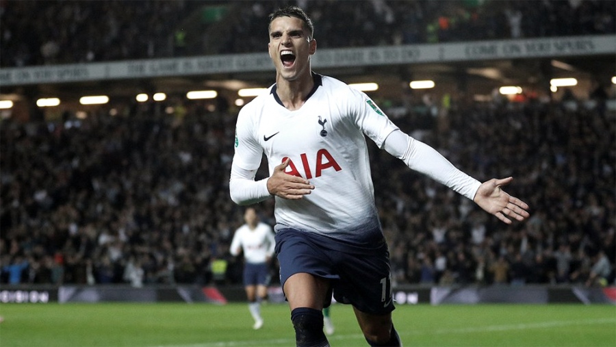 erik lamela