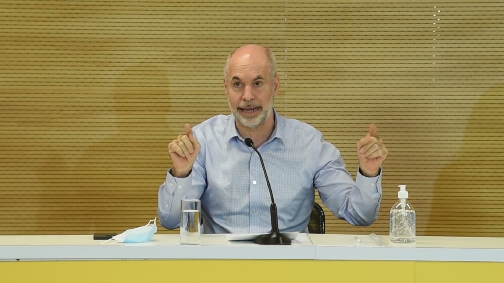 larreta