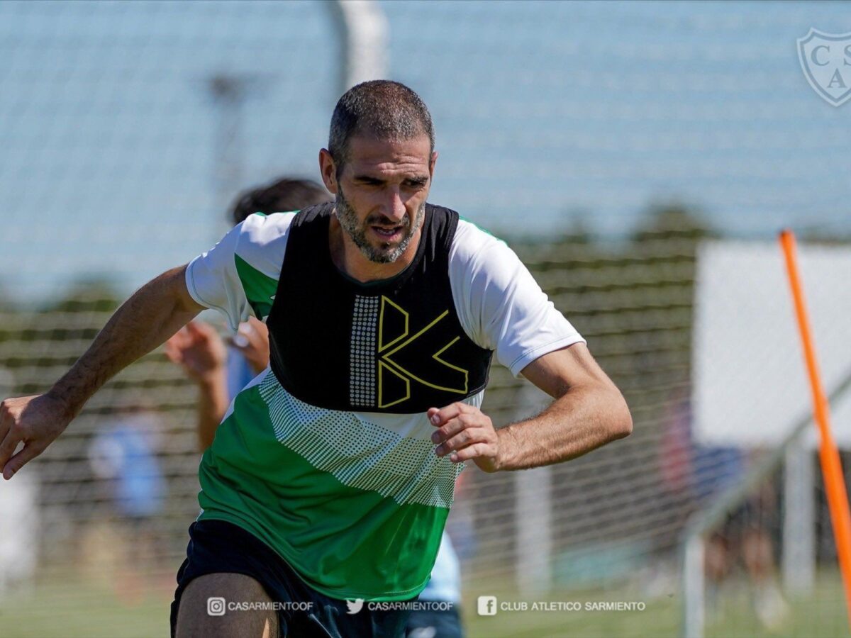 Sarmiento debuta contra Atlético Tucumán