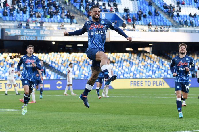 lorenzo insigne