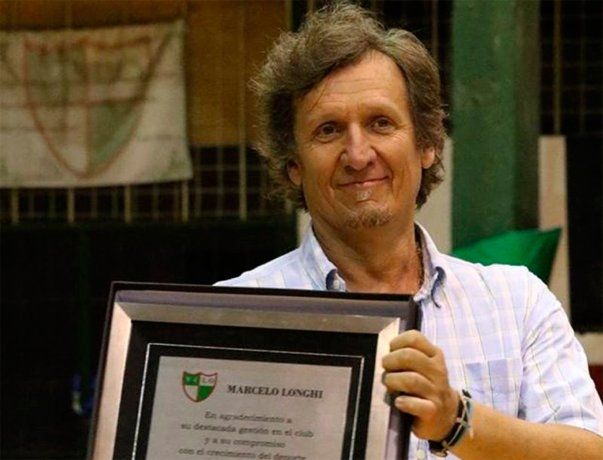 Encontraron muerto en su camioneta a Marcelo Longhi, presidente del club VILO