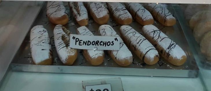 pendorchos