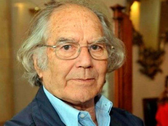 Pérez Esquivel fue internado en Mar del Plata por una descompensación y quedará en observación por 24 horas