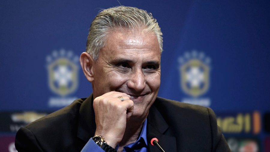 Tite recordó que "Argentina entró jugadores sin autorización" a Brasil