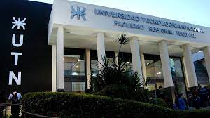 universidad tecnologica nacional