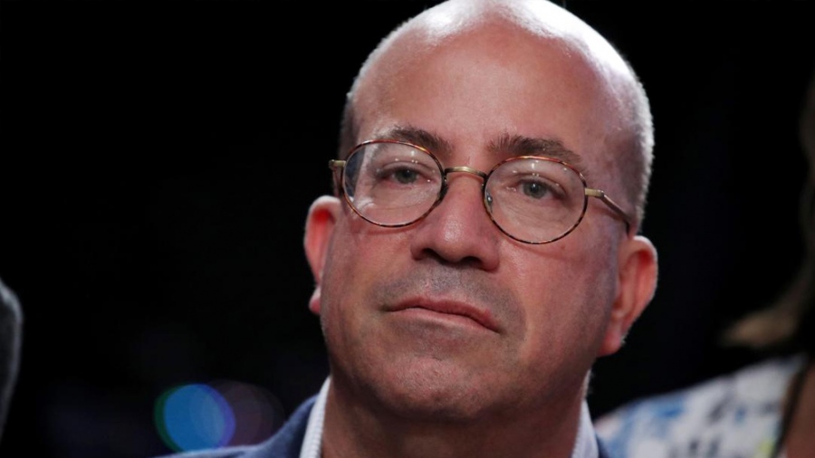 Jeff Zucker