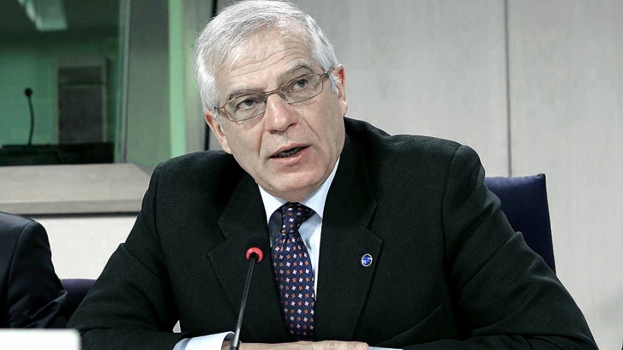 Josep Borrell