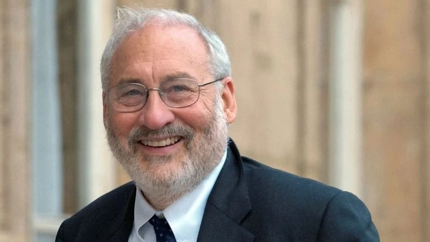 Joseph Stiglitz