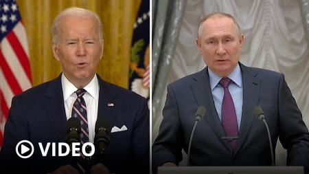 biden putin