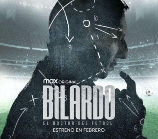 bilardo docuserie