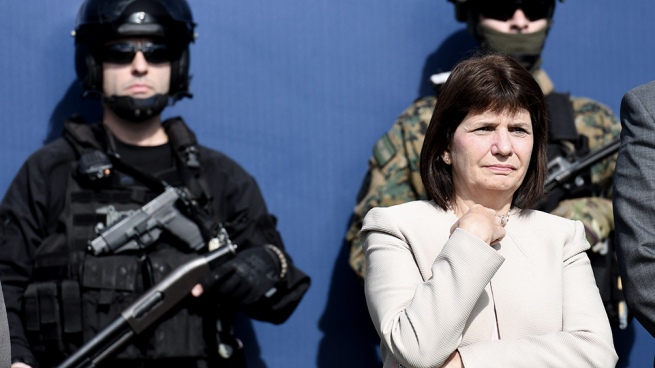 bullrich g20