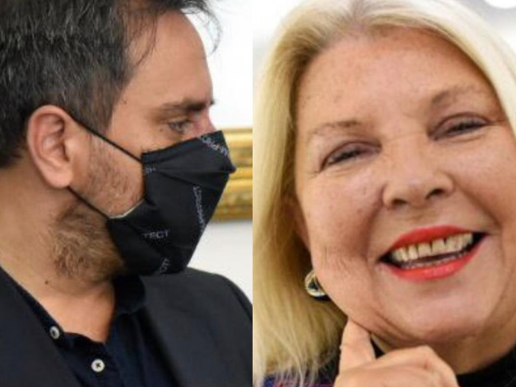 cabandie carrio