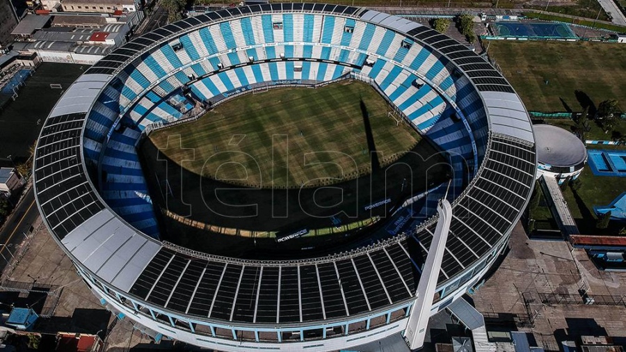 cancha de racing