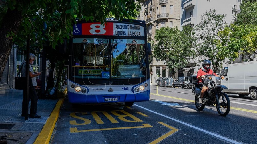 colectivo caba