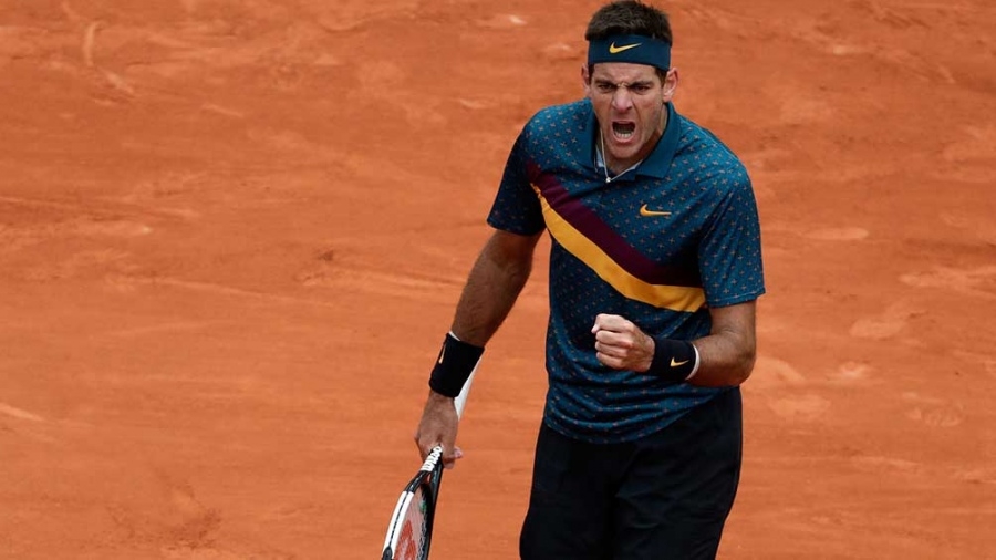 del potro