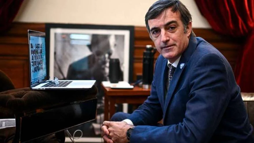 esteban bullrich