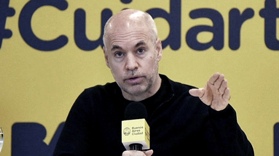 larreta