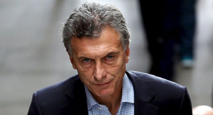 macri 2