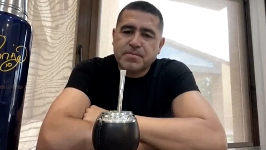 riquelme