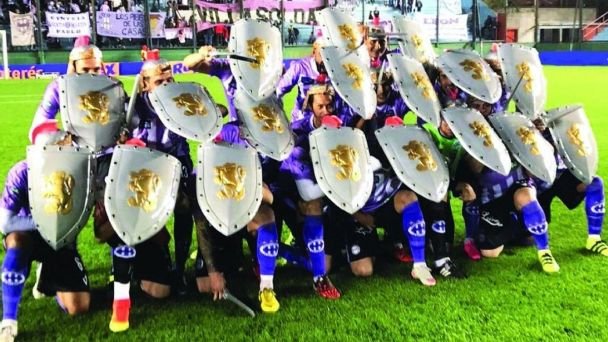 SACACHISPAS, POR PRIMERA VEZ EN LA PRIMERA NACIONAL