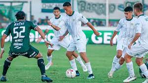 sarmiento banfield 1