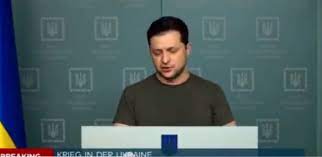 zelensky