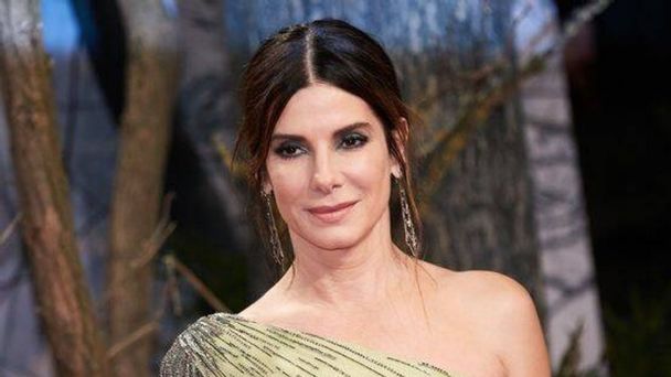 Sandra Bullock