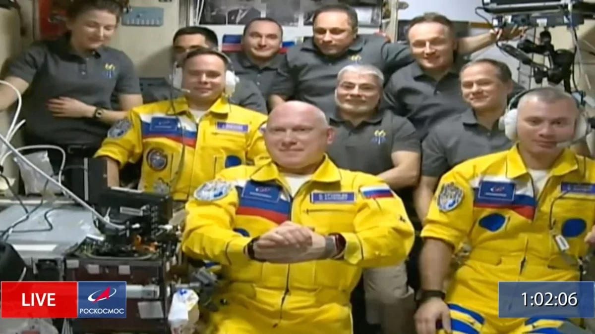 astronautas rusos scaled