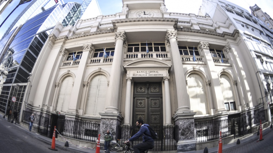 banco Central