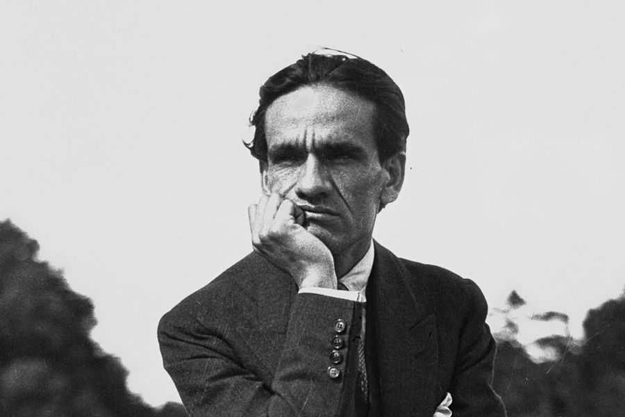 cesar vallejo