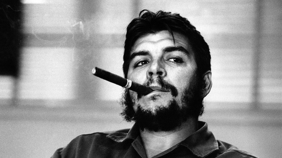 che guevara