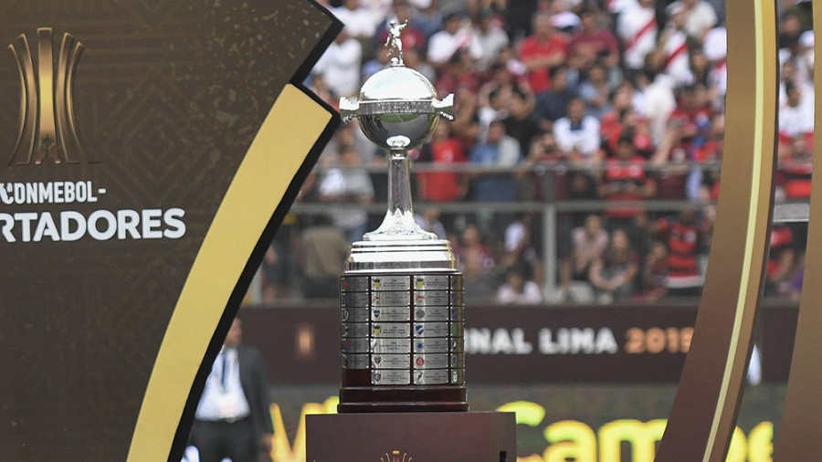 copa libertadores