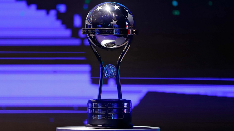 copa sudamericana