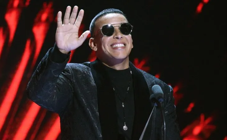 daddy yankee